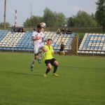 Jeziorak Iława - LZS Jamielnik 8:0